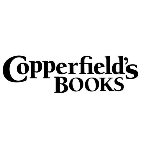 Copperfield's Books Bestsellers
