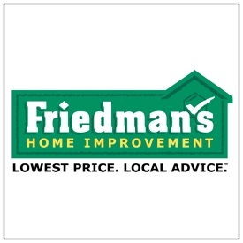 Current Promotions, Friedmans Home Experience