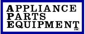 Appliance Parts logo
