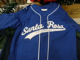 Santa Rosa American Little League