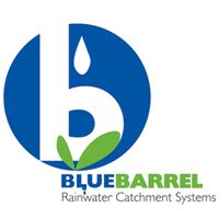 BlueBarrel Logo