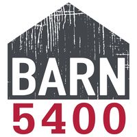 Barn 5400 Card