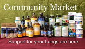 Community Market has what you need.
