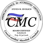 National Mold Certified