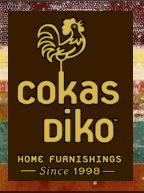 Cokas Diko logo