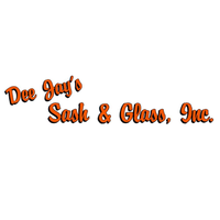dee jay's sash & glass