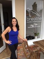 Breathe Diversity Pilates
