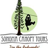 Sonoma Canopy Tour