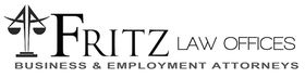 Fritz Law Logo