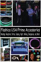 Flashica USA Advertisement 