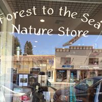 Forest to the Sea Nature Store