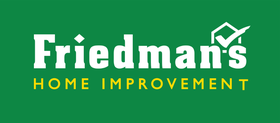 Friedman's Logo - SR