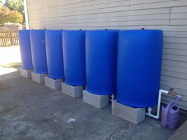 6 Barrel System, Fulton