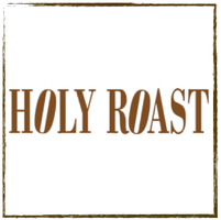 Holy Roast logo thumbnail