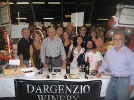 D'Argenzio Crew