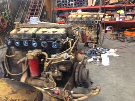 3406 cat motor rebuilds
