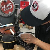 Sonoma County Guitarworks | Guitar Repair