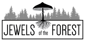 Jewels of the Forest Farms Logo
