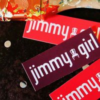 Jimmy Girl1