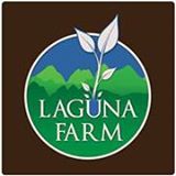 Laguna Farm logo