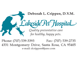 Lakeside Pet Hospital