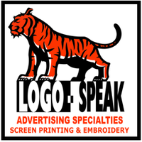 Logo-Speak logo