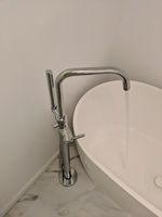 Ducan Mills Bathroom Remodel