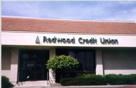 Redwood Credit Union - Petaluma