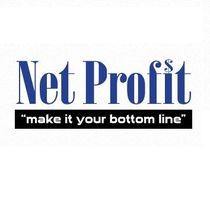Net Profit Card