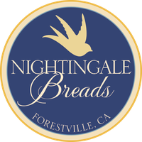 Nightingale Breads logo