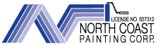 North Coast Painting logo