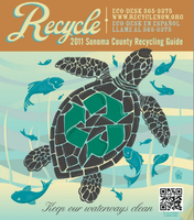 2011 Recycle Guide