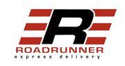 Roadrunner Express logo