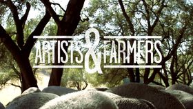 film still: "The SHEPHERD & The DOLLMAKER" (ARTIST