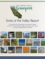 San Joaquin Valley Greenprint Report