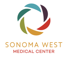 Sonoma West Medical Center branding