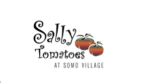 Sally T Logo