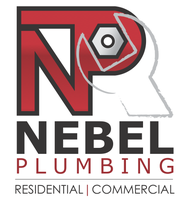 Nebel Plumbing Inc logo