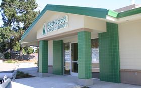 Redwood Credit Union - Sebastopol