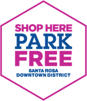 Shop Here Park Free!