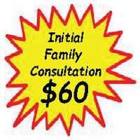 Initial Family Consultation