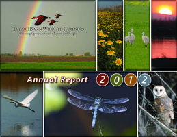 Annual Report - Wildlife Partners