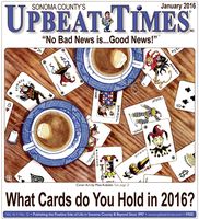 January 2016 Upbeat Times