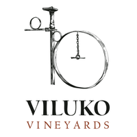 Viluko Vineyards logo