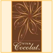 Viva Cocolat logo