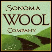 Sonoma Wool Logo