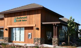 Redwood Credit Union - Windsor