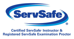 ServSafe Certified Instructor