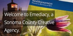 Sonoma County Creative Agency