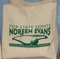 Tote Bags - Screen Printed. Great for promotions a